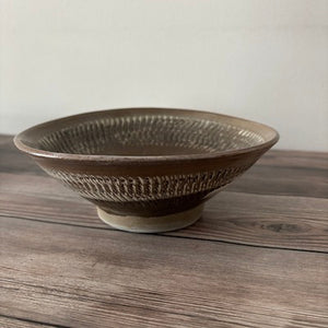 Onta  Donburi Bowl