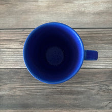 Load image into Gallery viewer, SAKUZAN Stripe Mug  -Ocean Blue- - KOKO utsuwa