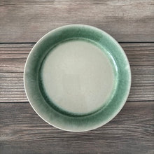 Load image into Gallery viewer, SAKUZAN URBAN Plate  -Green- - KOKO utsuwa