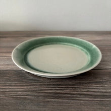 Load image into Gallery viewer, SAKUZAN URBAN Plate  -Green- - KOKO utsuwa