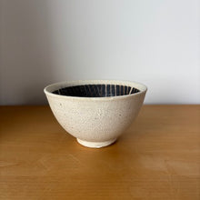 Load image into Gallery viewer, Yoseido Rice Bowl -Iron Black- - KOKO utsuwa
