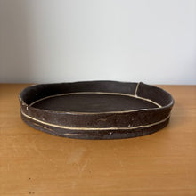 Load image into Gallery viewer, MCS Round Plate - KOKO utsuwa