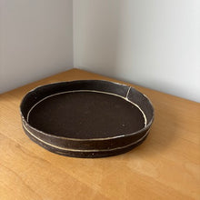 Load image into Gallery viewer, MCS Round Plate - KOKO utsuwa