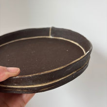 Load image into Gallery viewer, MCS Round Plate - KOKO utsuwa