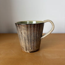 Load image into Gallery viewer, Kitayama Mug -Green- - KOKO utsuwa