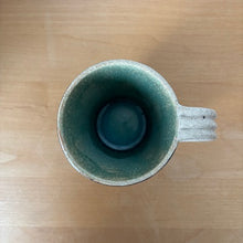 Load image into Gallery viewer, Kitayama Mug -Green- - KOKO utsuwa