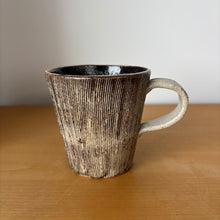 Load image into Gallery viewer, Kitayama Mug -Black- - KOKO utsuwa