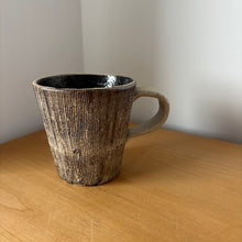 Load image into Gallery viewer, Kitayama Mug -Black- - KOKO utsuwa