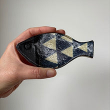 Load image into Gallery viewer, Tatara Fish Plate - KOKO utsuwa