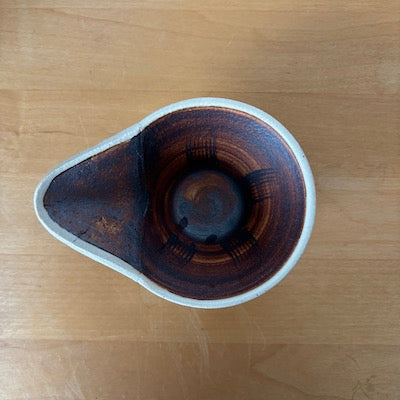 Spouted Sauce Bowl - KOKO utsuwa