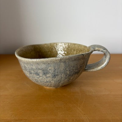 Kitayama Ellipse Mug - KOKO utsuwa
