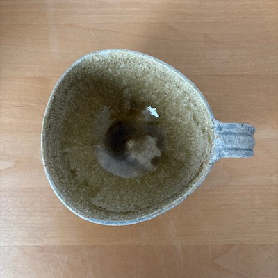 Kitayama Ellipse Mug - KOKO utsuwa