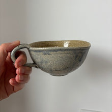 Load image into Gallery viewer, Kitayama Ellipse Mug - KOKO utsuwa