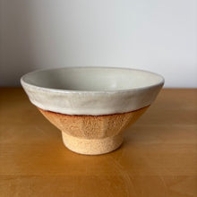 Load image into Gallery viewer, Rokuro Shinogi Unofu Bowl - KOKO utsuwa