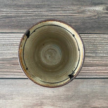 Load image into Gallery viewer, Ceramic Cup  Gosu - KOKO utsuwa