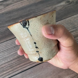 Ceramic Cup  Gosu - KOKO utsuwa