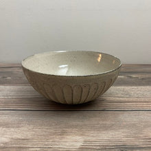 Load image into Gallery viewer, Tohzan Bowl  Deep - Kohiki Ash - KOKO utsuwa