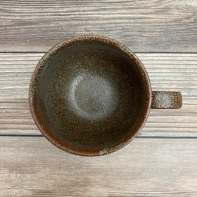 Kororo Mug - Kohiki  Latte - KOKO utsuwa