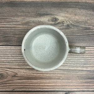 Espresso Cup & Saucer  Zougan-Tokusa - KOKO utsuwa