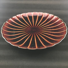 Load image into Gallery viewer, Giyaman Brown Plate - KOKO utsuwa