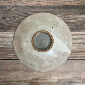 Hyozan Bowl  Siksak - KOKO utsuwa
