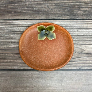 Mamezara Persimmon - KOKO utsuwa