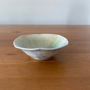Ofukei Bowl  by Takumi Kudo - KOKO utsuwa