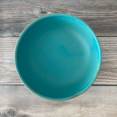 RIKIZO Bowl -Turkish Blue- - KOKO utsuwa