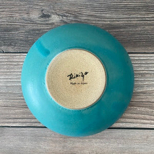 RIKIZO Bowl -Turkish Blue- - KOKO utsuwa