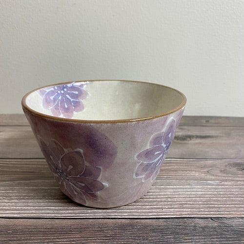 Folk Flower Bowl - KOKO utsuwa