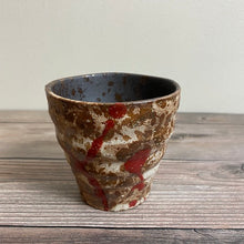 Load image into Gallery viewer, Tea Cup - KOKO utsuwa
