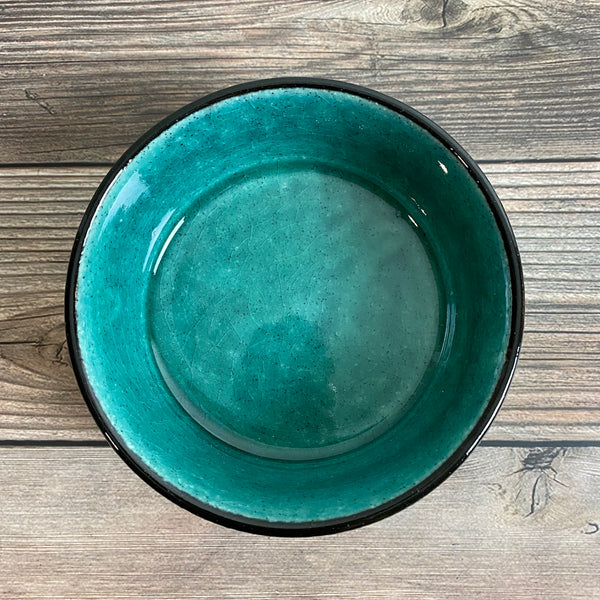 Turkish Blue Bowl - KOKO utsuwa