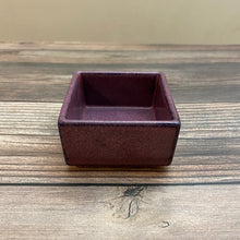 Load image into Gallery viewer, Mini Quadrate Kobachi Dish - KOKO utsuwa