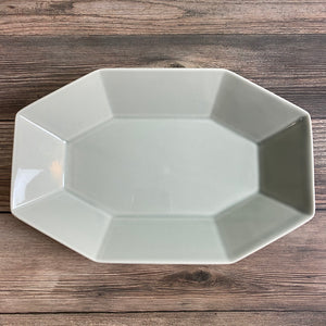Octagonal Serving Platter - KOKO utsuwa