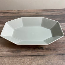 Load image into Gallery viewer, Octagonal Serving Platter - KOKO utsuwa