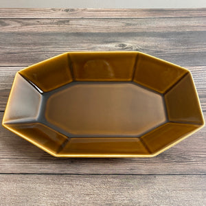 Octagonal Serving Platter - KOKO utsuwa