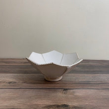 Load image into Gallery viewer, Hexagon Flower Bowl - KOKO utsuwa