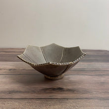 Load image into Gallery viewer, Hexagon Flower Bowl - KOKO utsuwa