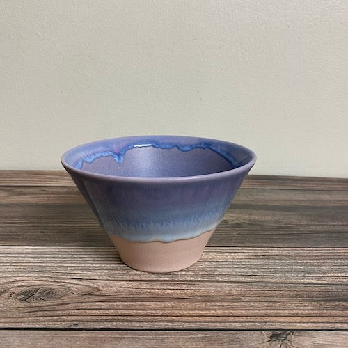 Pastel Jello Bowl  (purple x pink) - KOKO utsuwa