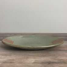 Load image into Gallery viewer, Oval Plate  Gray - KOKO utsuwa