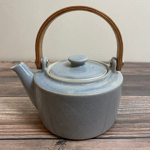 Sho Dobin Teapot - KOKO utsuwa