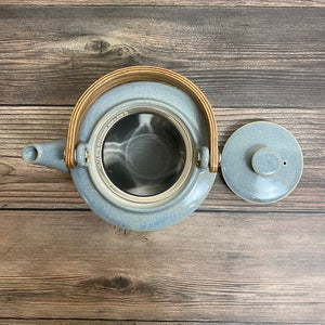 Sho Dobin Teapot - KOKO utsuwa