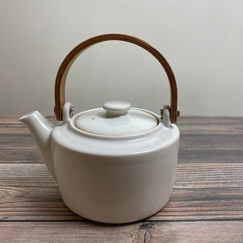 Sho Dobin Teapot - KOKO utsuwa