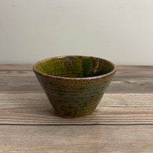 Load image into Gallery viewer, Mino Bowl   Ao - KOKO utsuwa