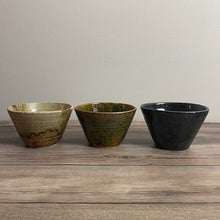 Load image into Gallery viewer, Mino Bowl   Ao - KOKO utsuwa