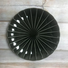 Load image into Gallery viewer, Giyaman Black Plate - KOKO utsuwa